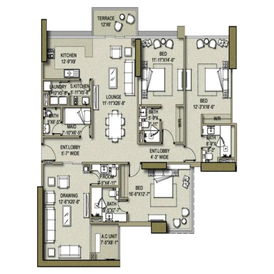 3-BED-Apartment (1)
